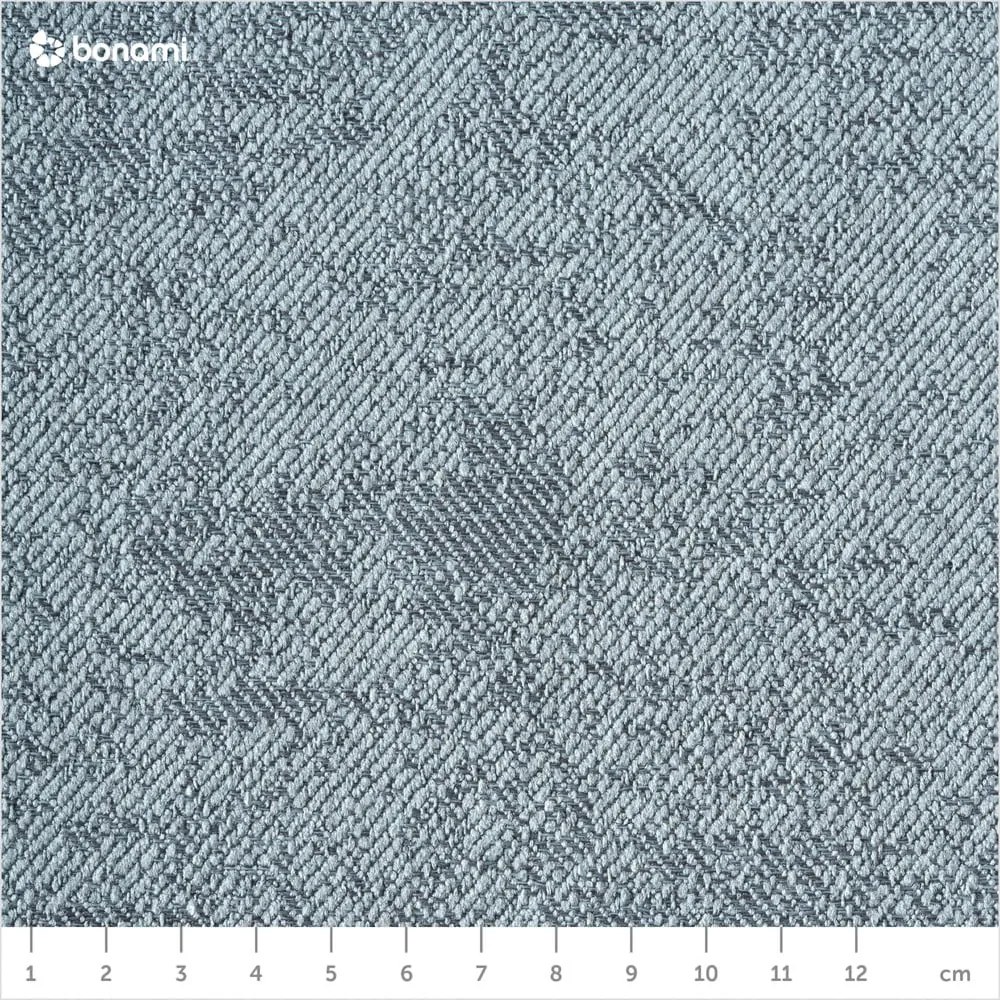 Canapea albastră 164 cm Copenhagen - Scandic