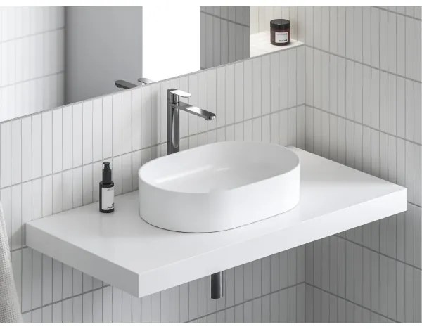 Ravak X070449 - Baterie lavoar CHROME 30 cm, crom lucios