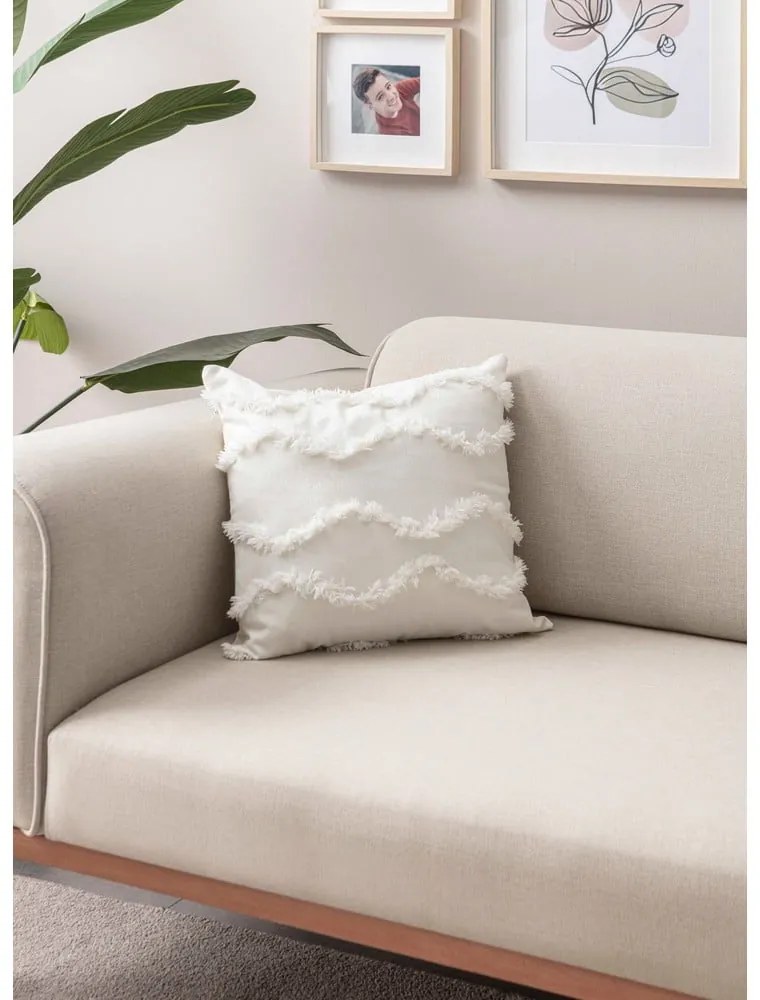 Fețe de pernă 2 buc. 43x43 cm – Mioli Decor