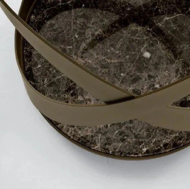 Masa ovala eleganta design LUX Capri 220x120cm