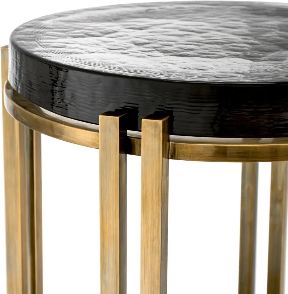 Masuta auxiliara design LUX Claremont