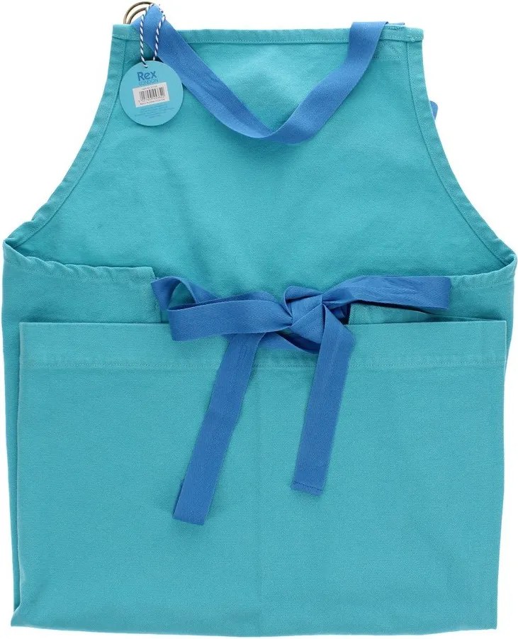 Șorț din bumbac Two-tone – Rex London