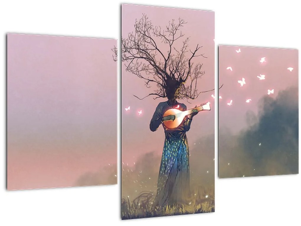 Tablou - Natura vie (90x60 cm)