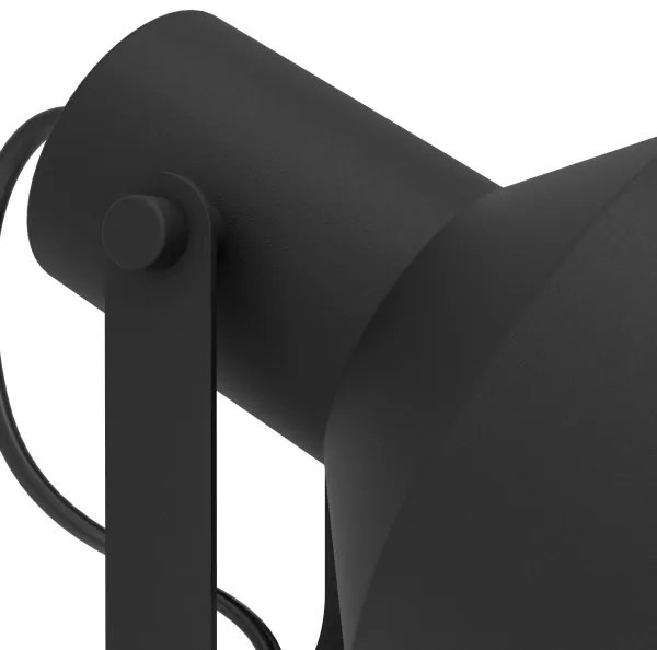 Lampă de masă CASIBARE 1xE27/28W/230V Eglo 99554