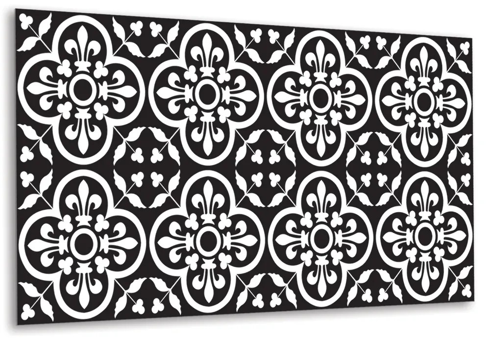 Panou decorativ Stil oriental