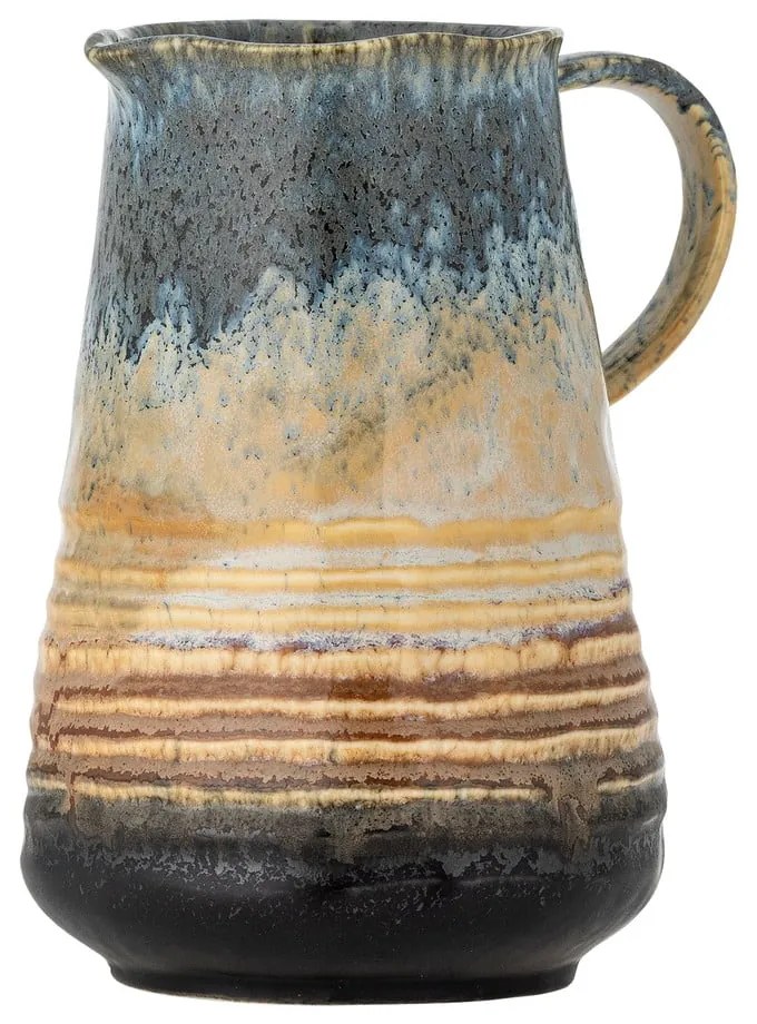 Ulcior din gresie Deana – Bloomingville