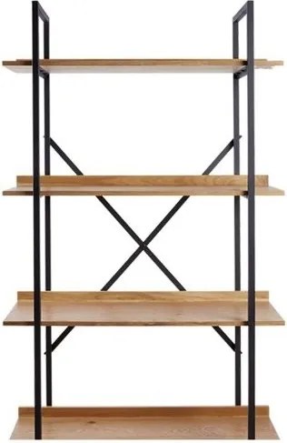 Raft design industrial Factory 166cm