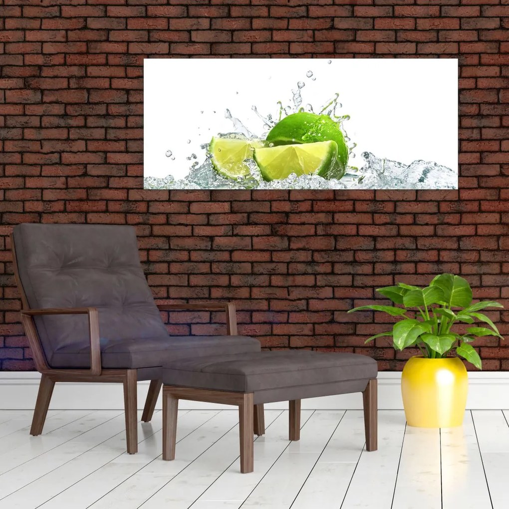 Tablou - Limes (120x50 cm)