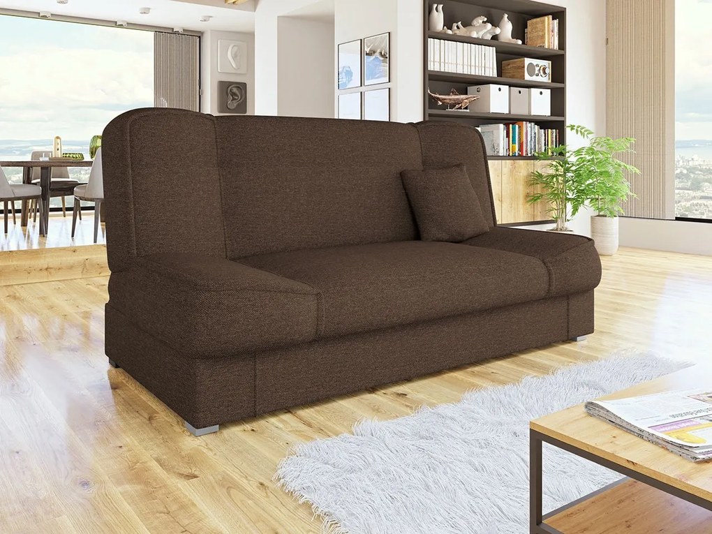 Canapea extensibilă cu sp. depozitare Adelaide (Inari 24). 1059478