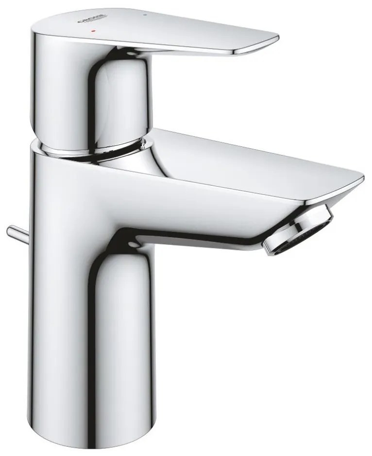 GROHE 24196001 - Baterie pentru lavoar START, mărime S, crom lucios
