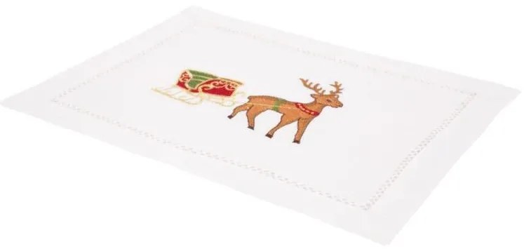 Servetel 30x40cm Ambition Christmas