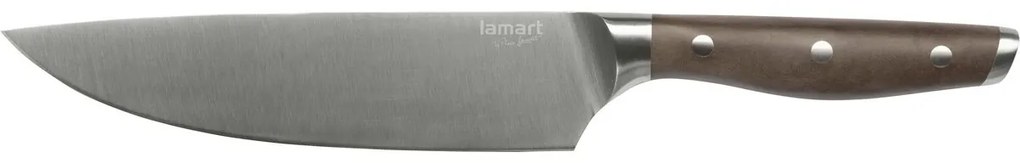 Cuțit de bucătar Lamart LT2165 WPC 20 cm