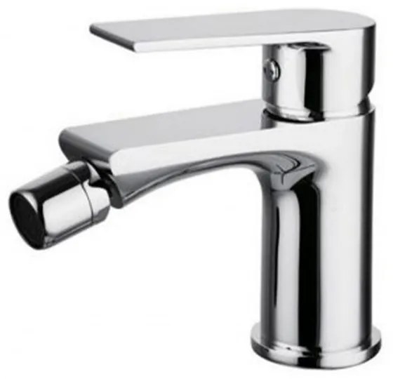 Robinet bideu Asti, monocomandă