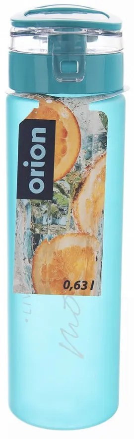 Sticlă din tritan albastră 630 ml Atlas – Orion