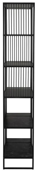 Bibliotecă DEVIN negru