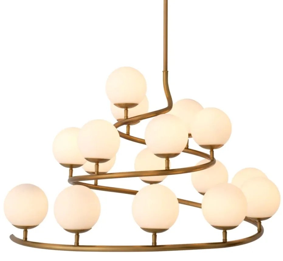 Candelabru design LUX Brissac