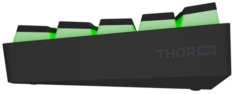 Tastatura Genesis Thor 660 G2 60% B ng