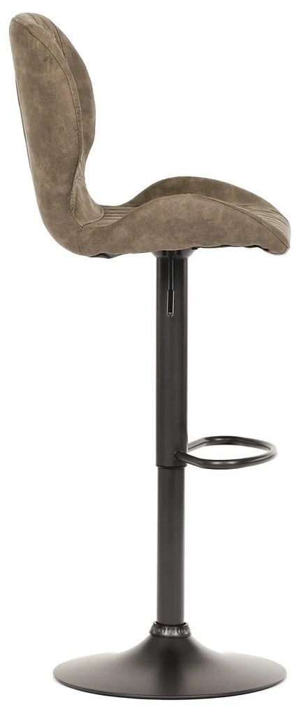 Set de scaune de bar B-431 BR3, 2 buc