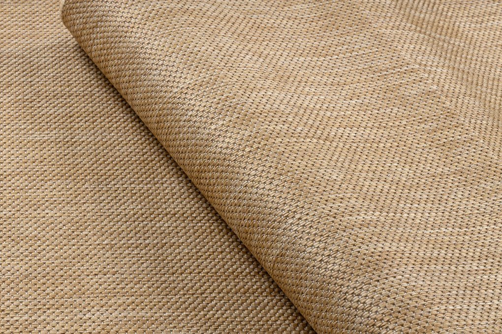 Covor SISAL SION A5165A Melanj țesute plate natural