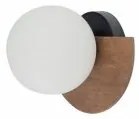 Aplica moderna 1 bec G9 Mirror 33303 Sigma