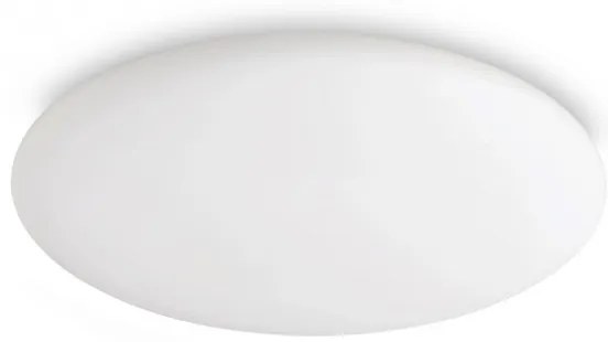 Plafoniera LED moderna LEVEL PL D58