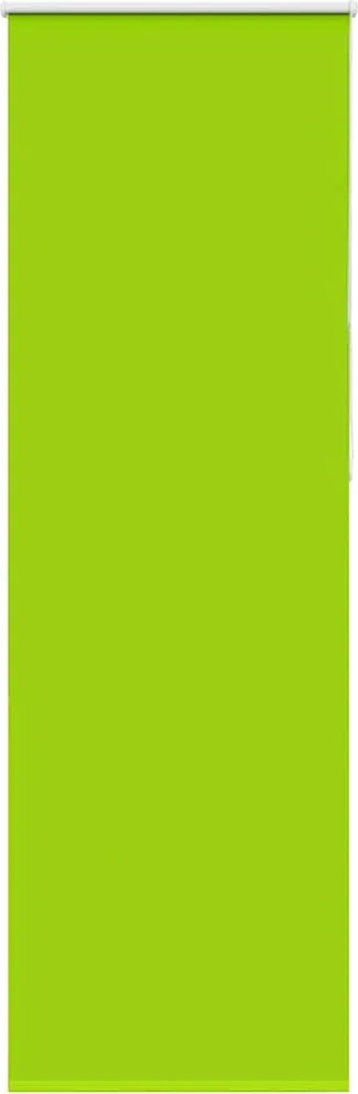 vidaXL Jaluzea cu role opace 80x210 cm lățime material 75,7 cm