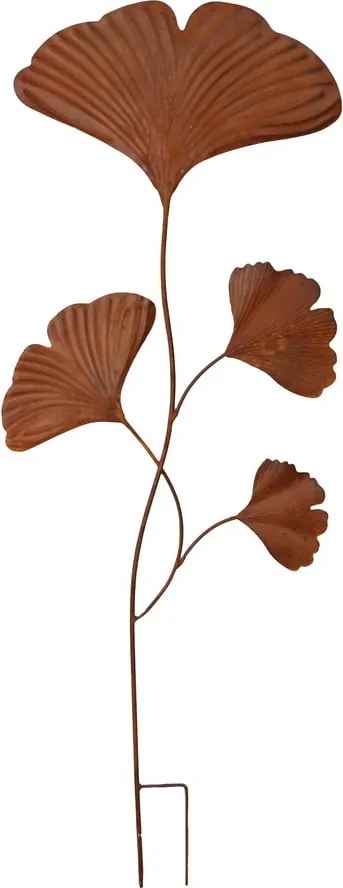 Țăruș de grădină din metal Ginkgo – Garden Pleasure