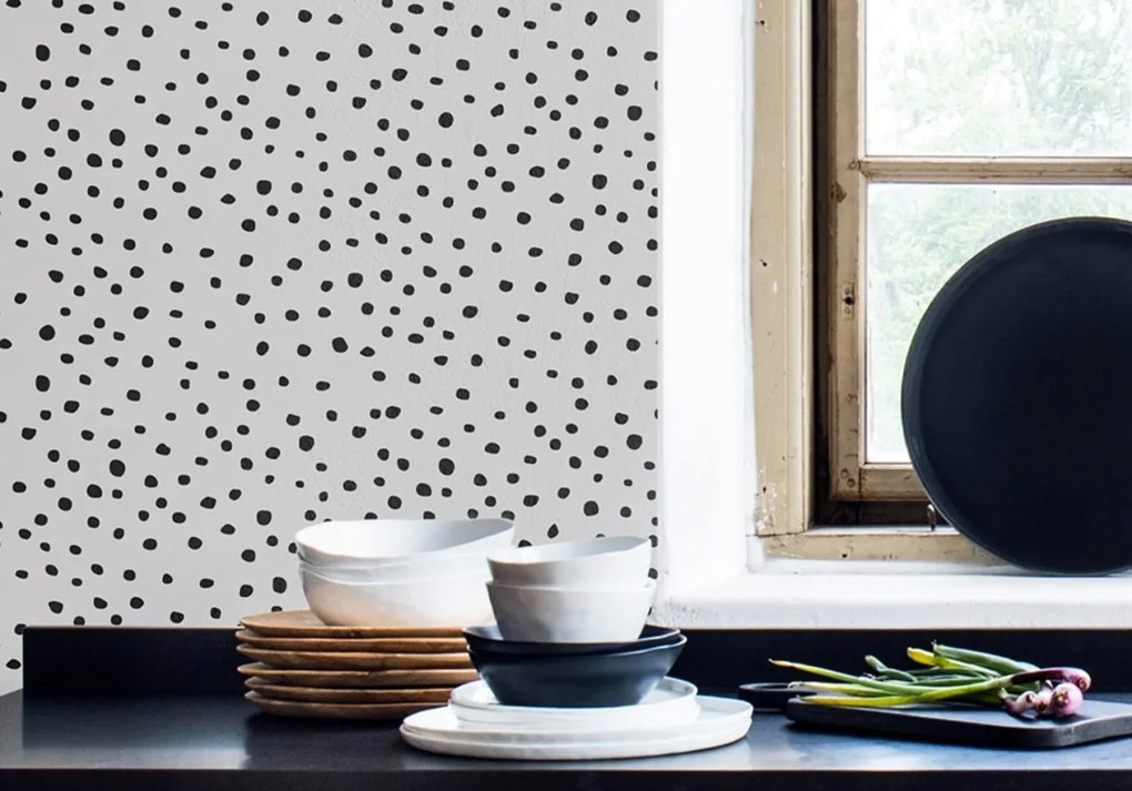 Fototapet, Rebel Dot, Rebel Walls