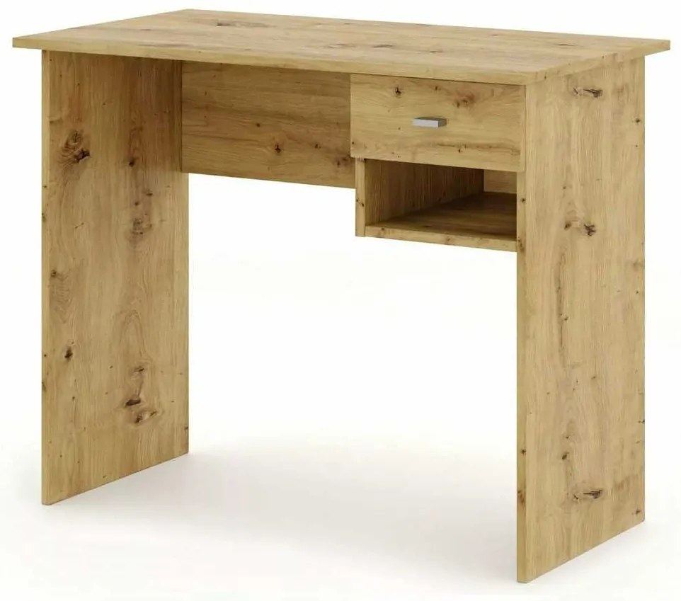 Birou Rosebank, stejar artisan