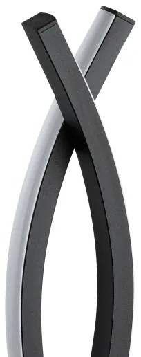 Eglo 99318 - Lampă de masă LED LASANA LED/10W/230V