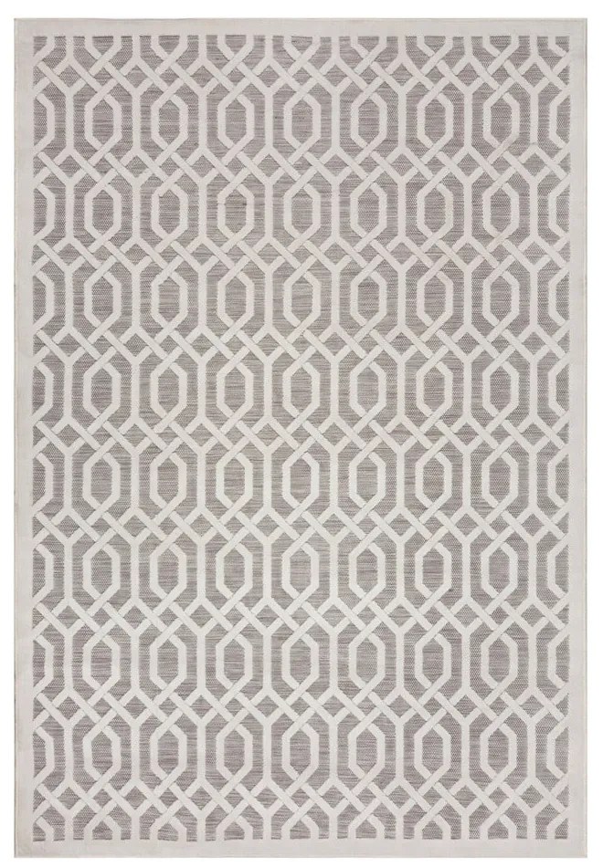 Covor de exterior bej 150x80 cm Mondo - Flair Rugs