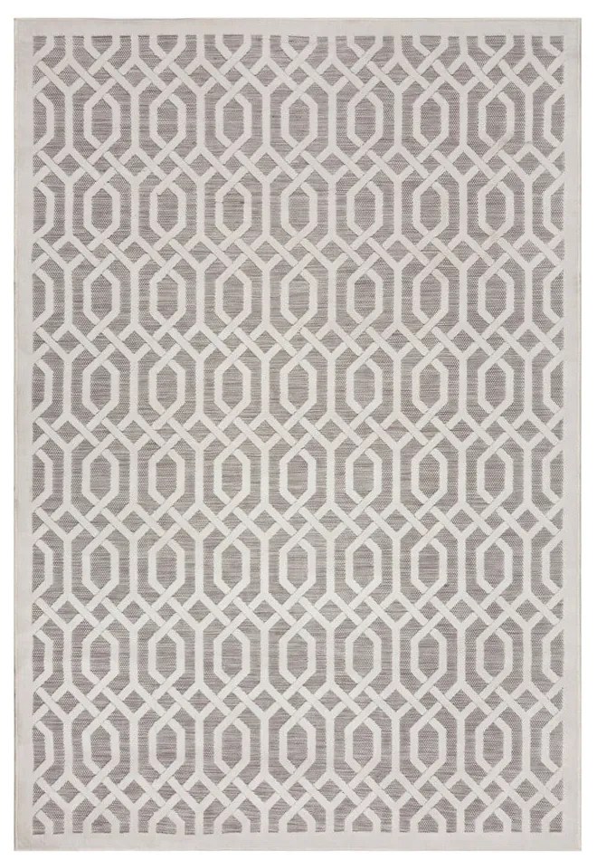 Covor de exterior bej 170x120 cm Mondo - Flair Rugs