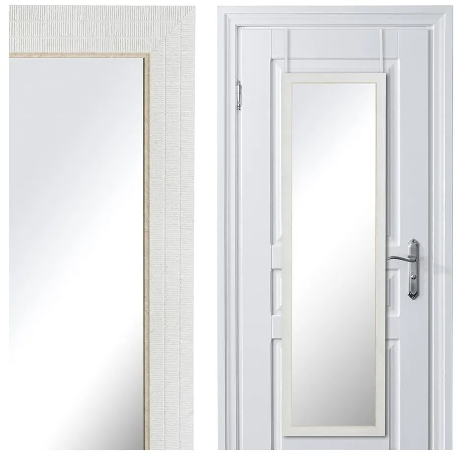 Oglindă de perete/pentru ușă 35x125 cm Dea – Casa Selección