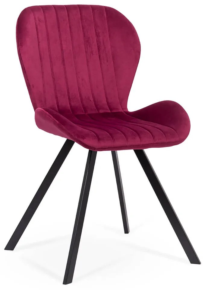 Scaun living BUC 248 visiniu