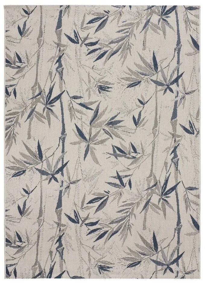 Covor de exterior Universal Azul, 120 x 170 cm, gri deschis