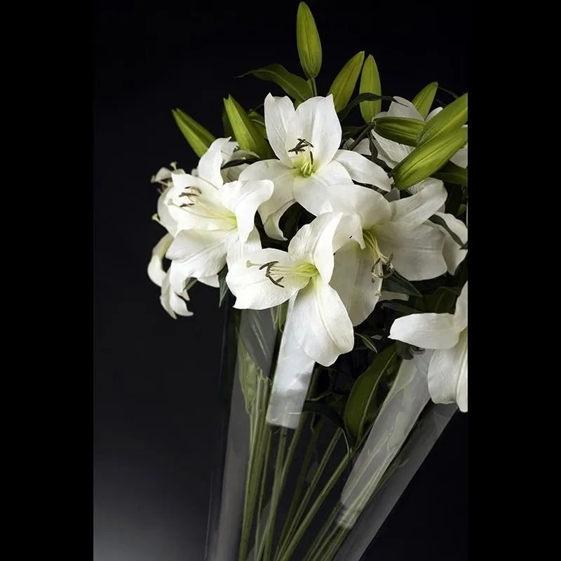Aranjament floral ETERNITY PAMPLONA LILIUM 1141342.95