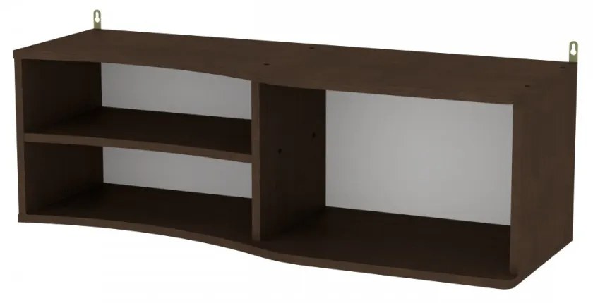 CORP CU POLITE 'P1' WENGE