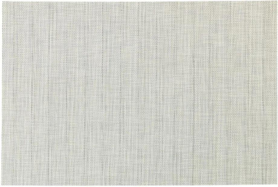 Suport pentru farfurie Blomus, 46 x 35 cm, alb