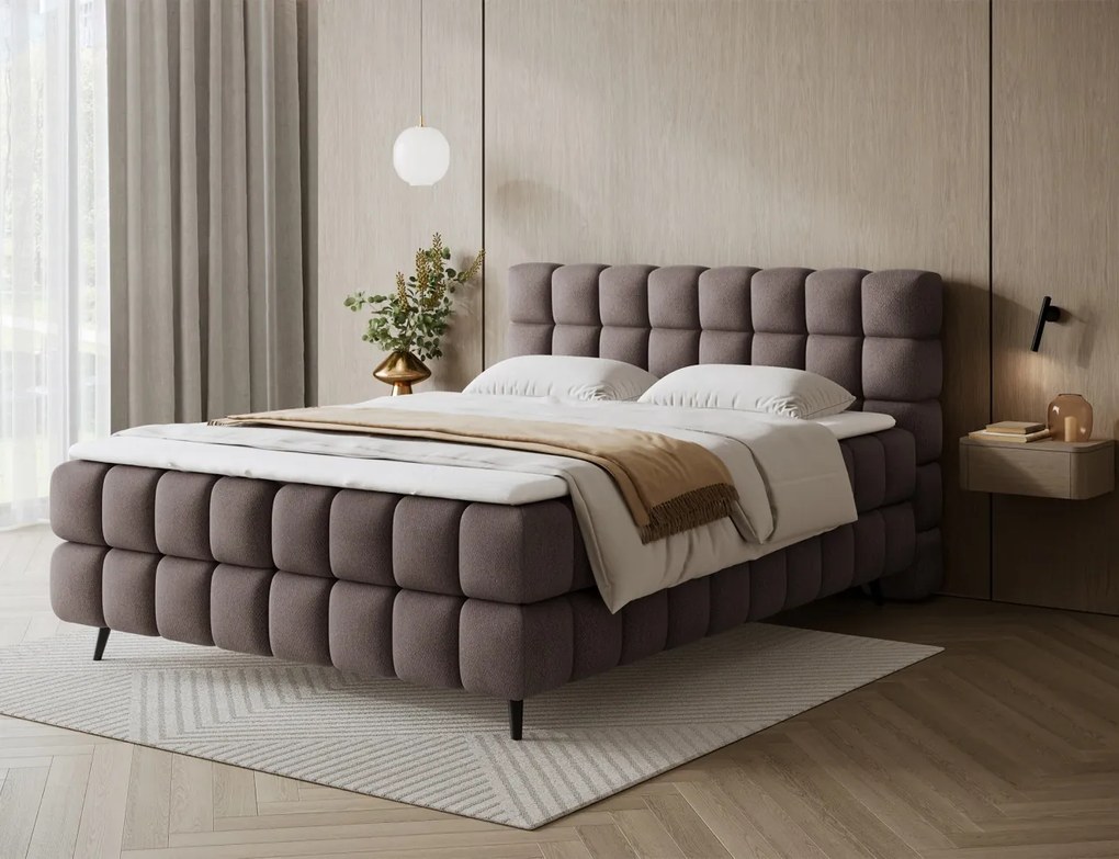 Pat continental Sabeno 140x200 cm Tonall 22