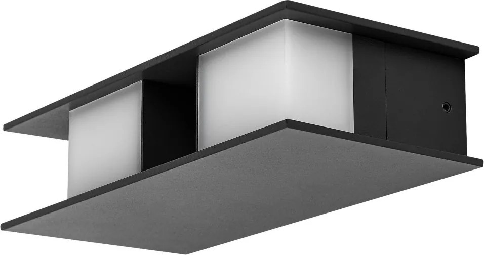 Aplica perete exterior IP65 Kioni