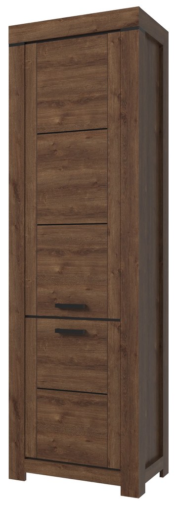 Raft Britt 2D (Stejar maro). 1052798