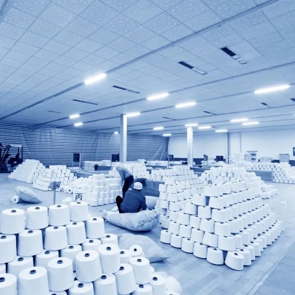 Corp de iluminat LED fluorescent LED/40W/230V 3000/4000/6500K 116 cm