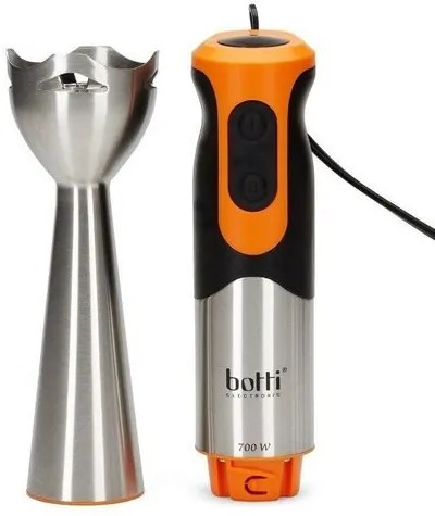 Botti Elmas HB-718N stick blender, portocaliu