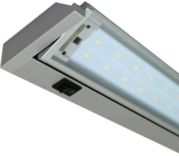 Ecolite TL2016-70SMD - Corp de iluminat LED pentru mobilă de bucătărie 1xLED/15W/230V