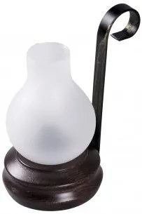 Veioza clasica 1 bec E14 Sinna EL0024497 Erste