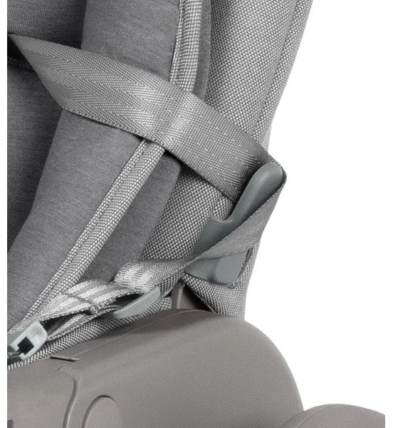 Scaun de masă pentru copii Maxi-Cosi MINLA PLUS gri
