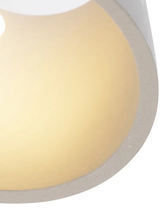 Aplică industrială din beton - Cup