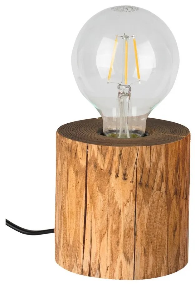 Lampă de masă Spot-Light 76911151 TRABO 1xE27/25W/230V