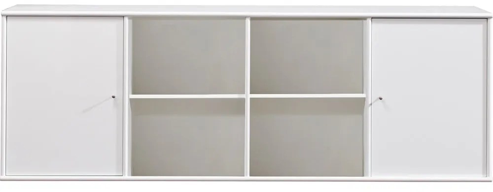 Comodă Mistral 110, alb