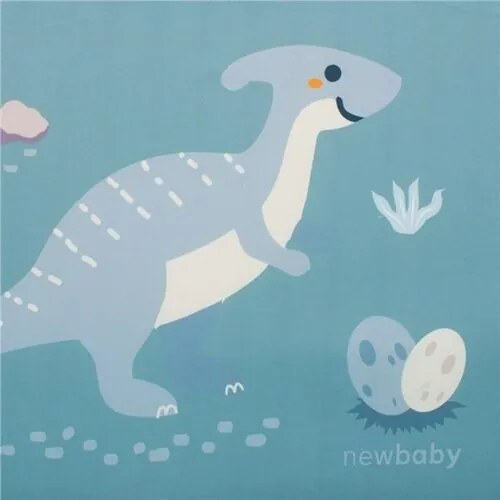 New Baby canapea pentru copii pat Dinosaurus